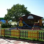 מלון Sineva Park 4*