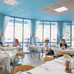 Sineva Park מלון סבטי ולאס