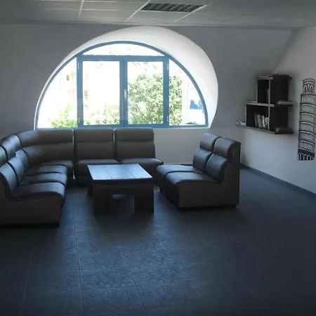 ホテル Sineva Park スヴェティ・ヴラス