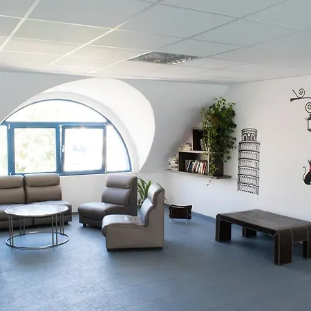 ホテル Sineva Park