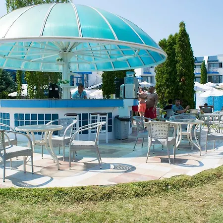 Sineva Park スヴェティ・ヴラス