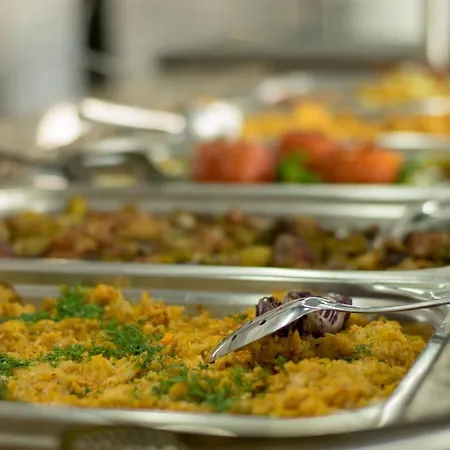 ホテル Sineva Park