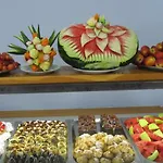 Sineva Park Hotel