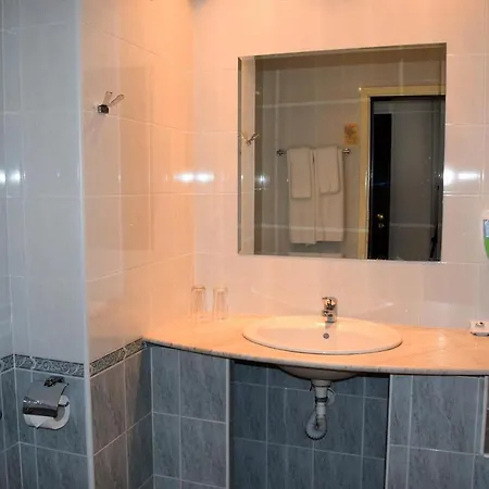 Hotell Sineva Park Sveti Vlas