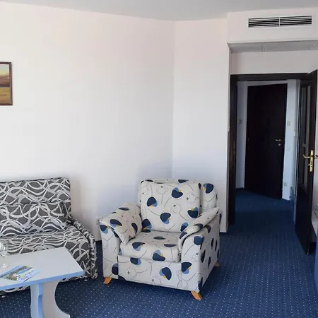 Sineva Park Szálloda 4*