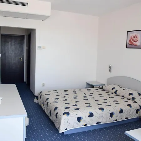 Sineva Park Hotel Sweti Wlas