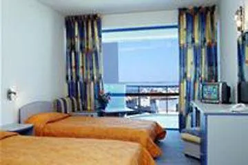 Sineva Park Hotell