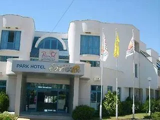 Hotell Sineva Park Sveti Vlas