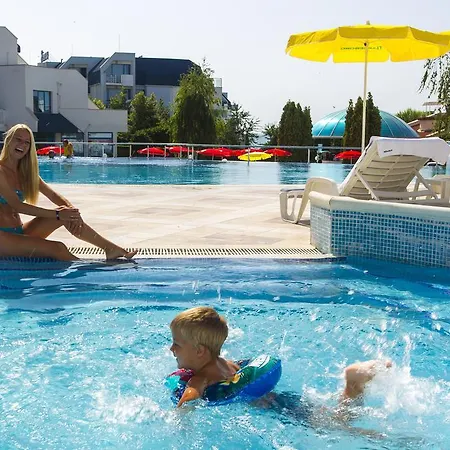 Sineva Park Светий Влас