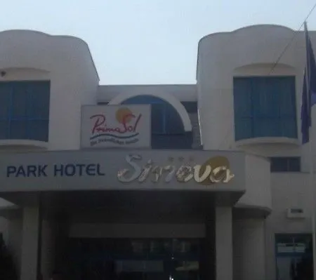 Sineva Park Szveti Vlasz