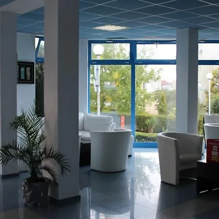 Sineva Park Szálloda 4*