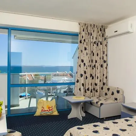 Hotell Sineva Park
