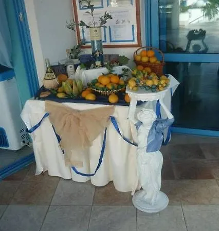 Sineva Park Szálloda Szveti Vlasz