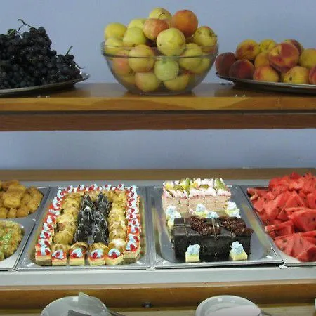 Sineva Park Szveti Vlasz