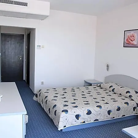 Sineva Park Hotell
