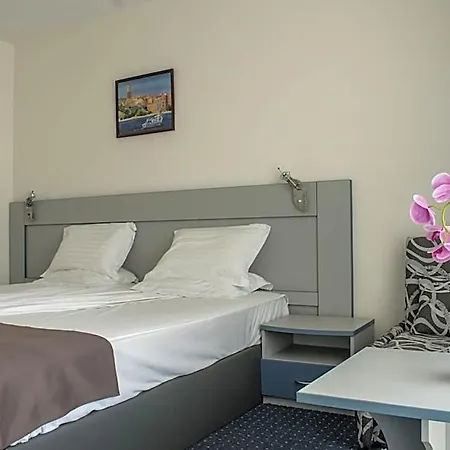 Hotell Sineva Park Sveti Vlas