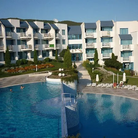 Sineva Park Светий Влас