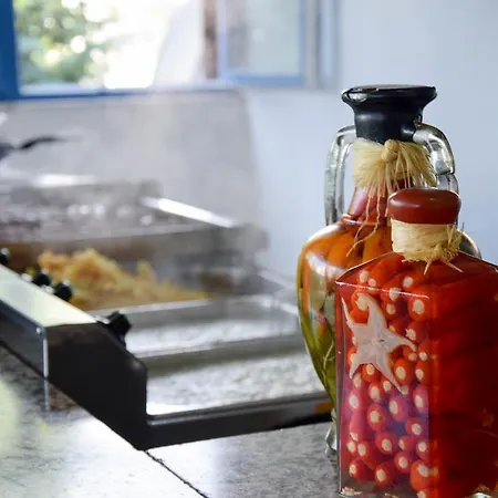 Szálloda Sineva Park 4*