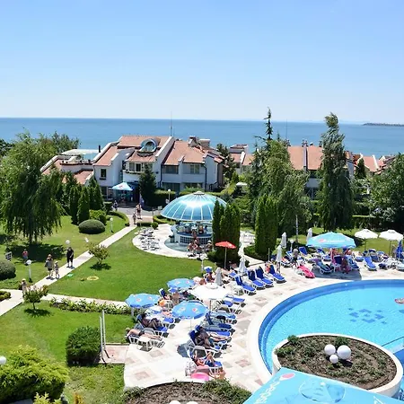 Hotell Sineva Park Sveti Vlas