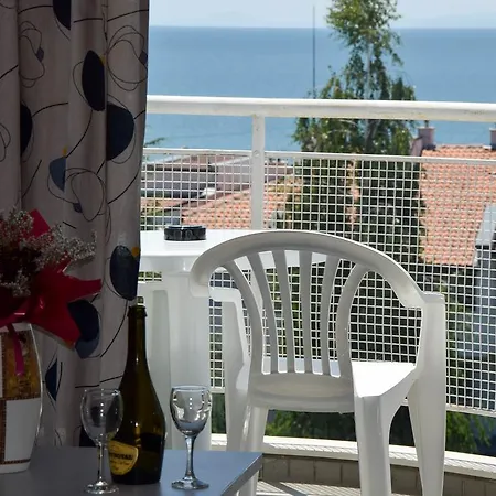 Sineva Park Hotell Sveti Vlas