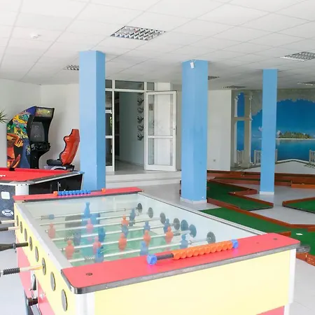 Sineva Park 4* Szveti Vlasz