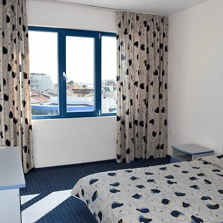 Sineva Park Szveti Vlasz