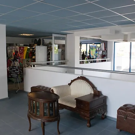 Sineva Park Hotel 4*