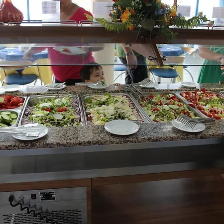 Sineva Park 4* Szveti Vlasz