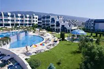 Hotell Sineva Park 4*