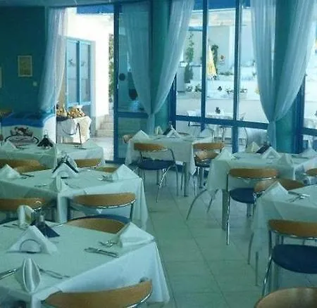 Sineva Park Hotel Sweti Wlas