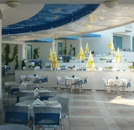 Hotell Sineva Park 4*