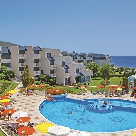 Sineva Park Hotell