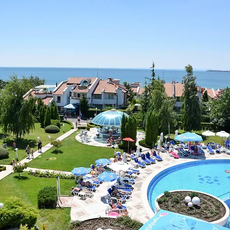 Sineva Park Hotell 4*