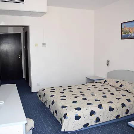 Sineva Park Hotell