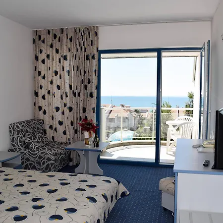 Hotell Sineva Park Sveti Vlas