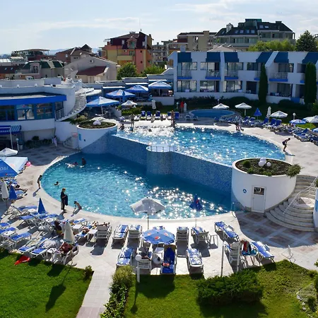 Sineva Park 4* Светий Влас