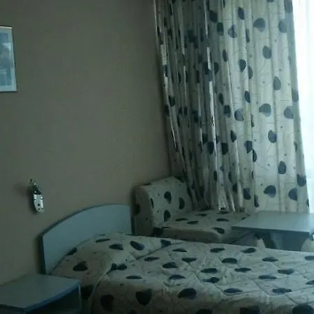 Sineva Park Светий Влас