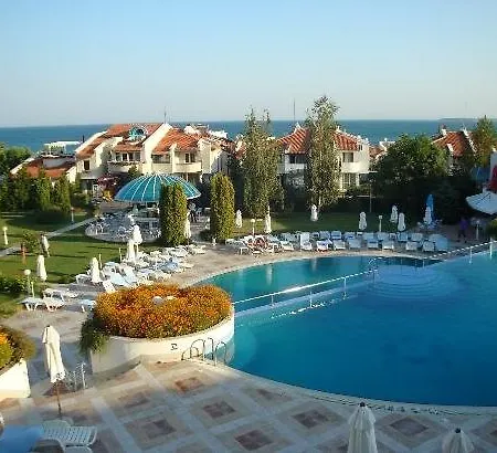 Hotell Sineva Park 4*