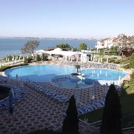 Sineva Park 4* Szveti Vlasz