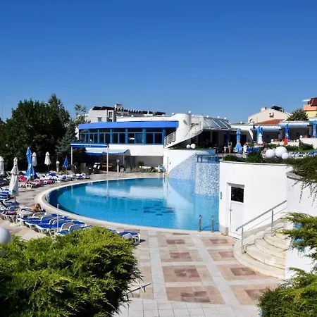 Sineva Park 4* Светий Влас