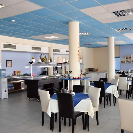 Szálloda Sineva Park 4*