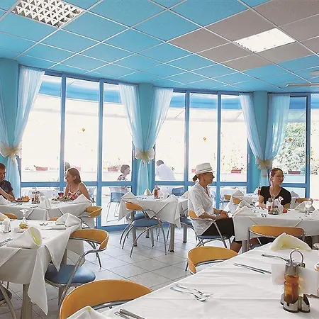 Sineva Park Hotell Sveti Vlas