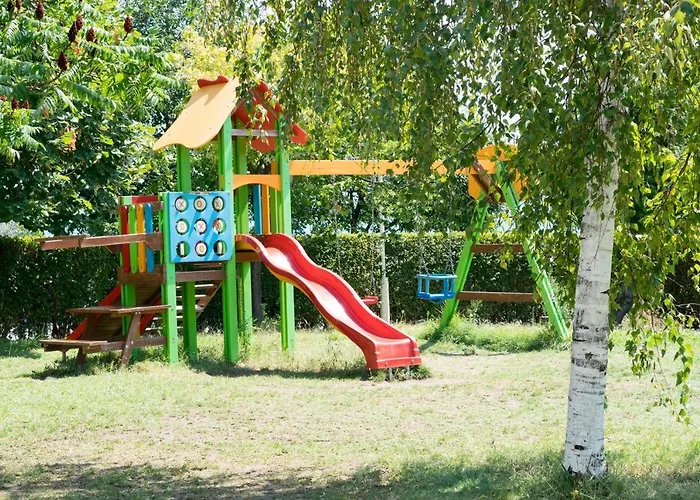 Sineva Park Светий Влас