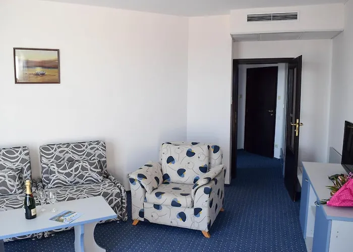 Sineva Park Готель 4*