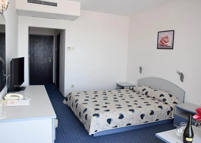 Sineva Park Hotel Sveti Vlas