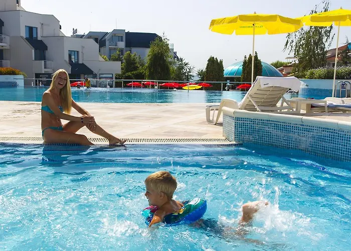 Sineva Park Светий Влас