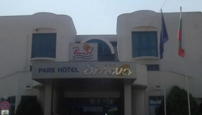 Sineva Park Светий Влас