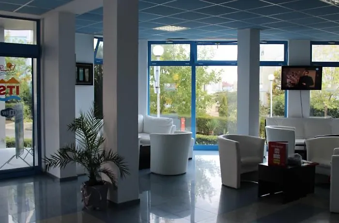 Sineva Park Готель 4*