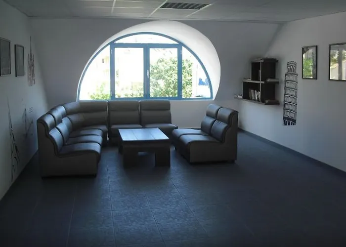 Hotel Sineva Park Sveti Vlas