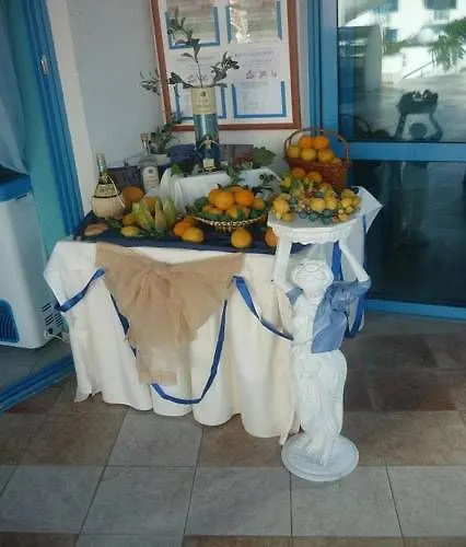 Sineva Park Готель Светий Влас